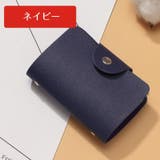 カードケース レディース メンズ | PlusNao | 詳細画像16 