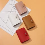 カードケース レディース メンズ | PlusNao | 詳細画像3 