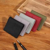 二つ折り財布 財布 ウォレット | PlusNao | 詳細画像3 