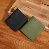 二つ折り財布 財布 ウォレット | PlusNao | 詳細画像4 