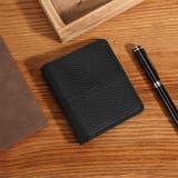 二つ折り財布 財布 ウォレット | PlusNao | 詳細画像5 