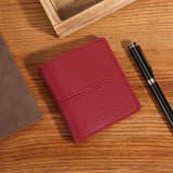 二つ折り財布 財布 ウォレット | PlusNao | 詳細画像6 