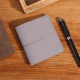 二つ折り財布 財布 ウォレット | PlusNao | 詳細画像7 