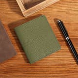 二つ折り財布 財布 ウォレット | PlusNao | 詳細画像9 