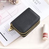 クレジットカードケース レディース 女性 | PlusNao | 詳細画像10 