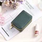 クレジットカードケース レディース 女性 | PlusNao | 詳細画像12 