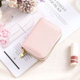 クレジットカードケース レディース 女性 | PlusNao | 詳細画像13 