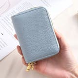 クレジットカードケース レディース 女性 | PlusNao | 詳細画像2 