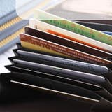 クレジットカードケース レディース 女性 | PlusNao | 詳細画像9 