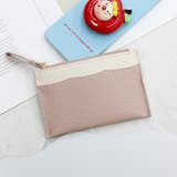 コインケース 小銭入れ ミニ財布 | PlusNao | 詳細画像10 