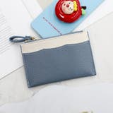 コインケース 小銭入れ ミニ財布 | PlusNao | 詳細画像13 