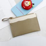 コインケース 小銭入れ ミニ財布 | PlusNao | 詳細画像14 