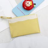 コインケース 小銭入れ ミニ財布 | PlusNao | 詳細画像16 