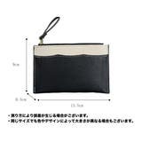 コインケース 小銭入れ ミニ財布 | PlusNao | 詳細画像18 