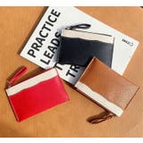 コインケース 小銭入れ ミニ財布 | PlusNao | 詳細画像2 