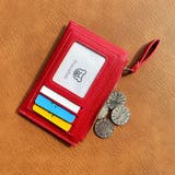 コインケース 小銭入れ ミニ財布 | PlusNao | 詳細画像7 