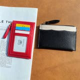 コインケース 小銭入れ ミニ財布 | PlusNao | 詳細画像8 