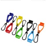 グローブホルダー マルチクリップ 同色4個セット | PlusNao | 詳細画像2 