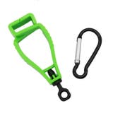 グローブホルダー マルチクリップ 同色4個セット | PlusNao | 詳細画像5 