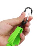 グローブホルダー マルチクリップ 同色4個セット | PlusNao | 詳細画像6 