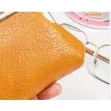 コインケース 小銭入れ がま口 | PlusNao | 詳細画像8