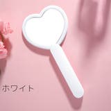 手鏡 ハンドミラー 折りたたみ | PlusNao | 詳細画像13