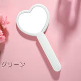 手鏡 ハンドミラー 折りたたみ | PlusNao | 詳細画像15