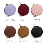 コインケース レディース 財布 | PlusNao | 詳細画像19