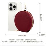 コインケース レディース 財布 | PlusNao | 詳細画像20