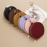 コインケース レディース 財布 | PlusNao | 詳細画像3