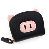 ミニ財布 ミニウォレット 小銭入れ | PlusNao | 詳細画像10