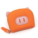 ミニ財布 ミニウォレット 小銭入れ | PlusNao | 詳細画像11