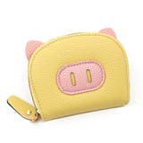 ミニ財布 ミニウォレット 小銭入れ | PlusNao | 詳細画像12
