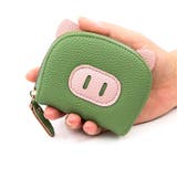 ミニ財布 ミニウォレット 小銭入れ | PlusNao | 詳細画像13