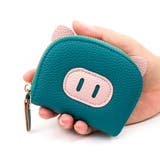 ミニ財布 ミニウォレット 小銭入れ | PlusNao | 詳細画像14