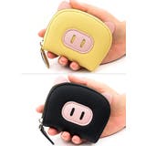 ミニ財布 ミニウォレット 小銭入れ | PlusNao | 詳細画像15