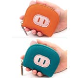 ミニ財布 ミニウォレット 小銭入れ | PlusNao | 詳細画像16