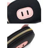 ミニ財布 ミニウォレット 小銭入れ | PlusNao | 詳細画像17