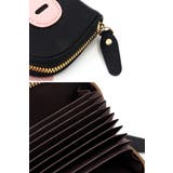 ミニ財布 ミニウォレット 小銭入れ | PlusNao | 詳細画像18