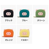 ミニ財布 ミニウォレット 小銭入れ | PlusNao | 詳細画像19