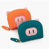 ミニ財布 ミニウォレット 小銭入れ | PlusNao | 詳細画像2