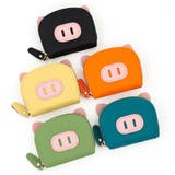 ミニ財布 ミニウォレット 小銭入れ | PlusNao | 詳細画像5