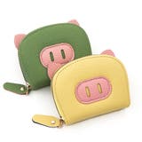 ミニ財布 ミニウォレット 小銭入れ | PlusNao | 詳細画像6