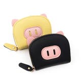ミニ財布 ミニウォレット 小銭入れ | PlusNao | 詳細画像7