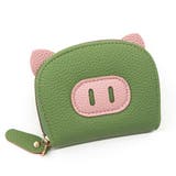 ミニ財布 ミニウォレット 小銭入れ | PlusNao | 詳細画像8
