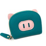 ミニ財布 ミニウォレット 小銭入れ | PlusNao | 詳細画像9
