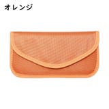 セキュリティポーチ スマホケース 電波遮断 | PlusNao | 詳細画像16 