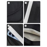 セキュリティポーチ スマホケース 電波遮断 | PlusNao | 詳細画像4 