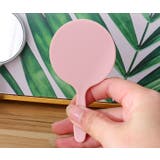 ハンドミラー 手鏡 コンパクト | PlusNao | 詳細画像11 