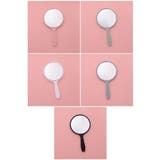 ハンドミラー 手鏡 コンパクト | PlusNao | 詳細画像14 